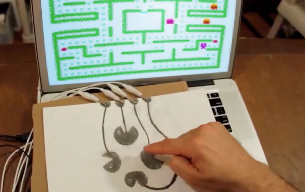 Turn Everyday Objects Into Magic